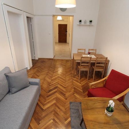 Zizka Home Apartments Прага Экстерьер фото